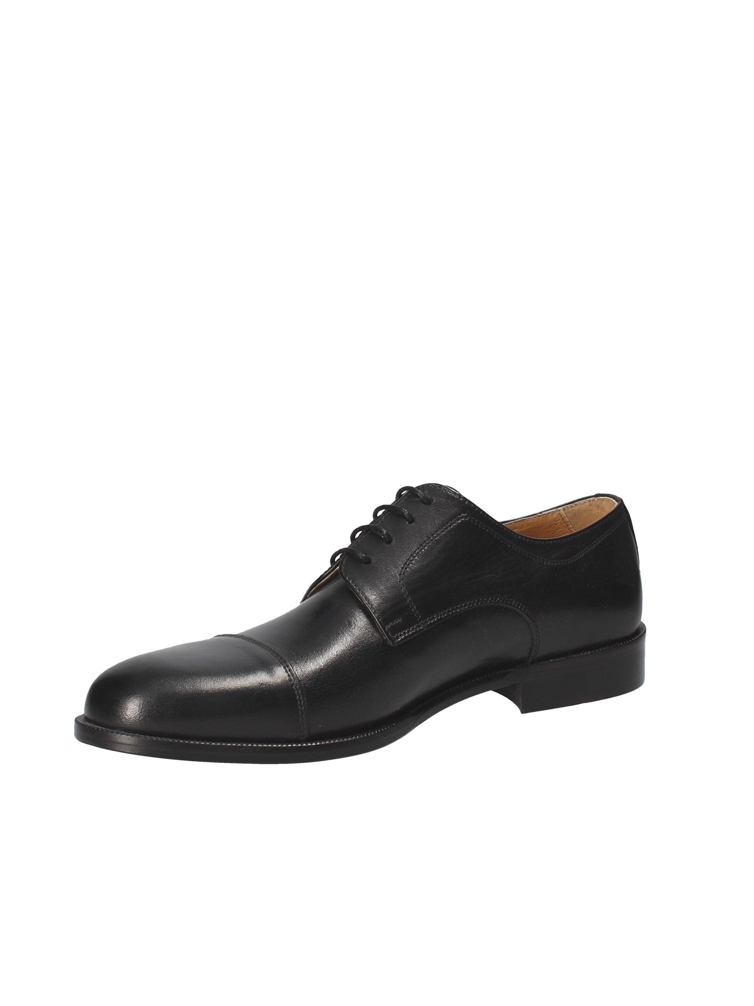 Francesine Nero Exton