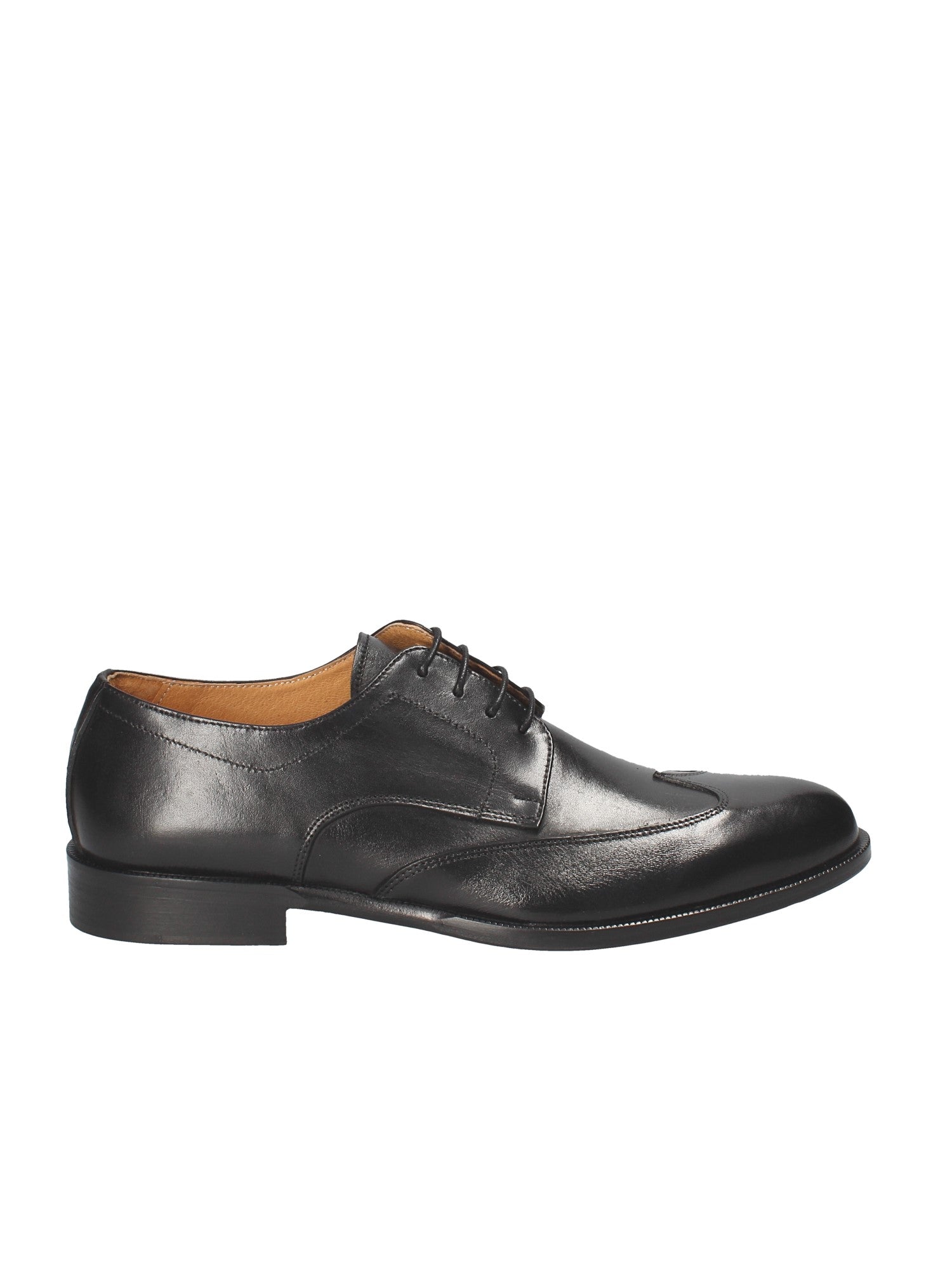 Francesine Nero Exton