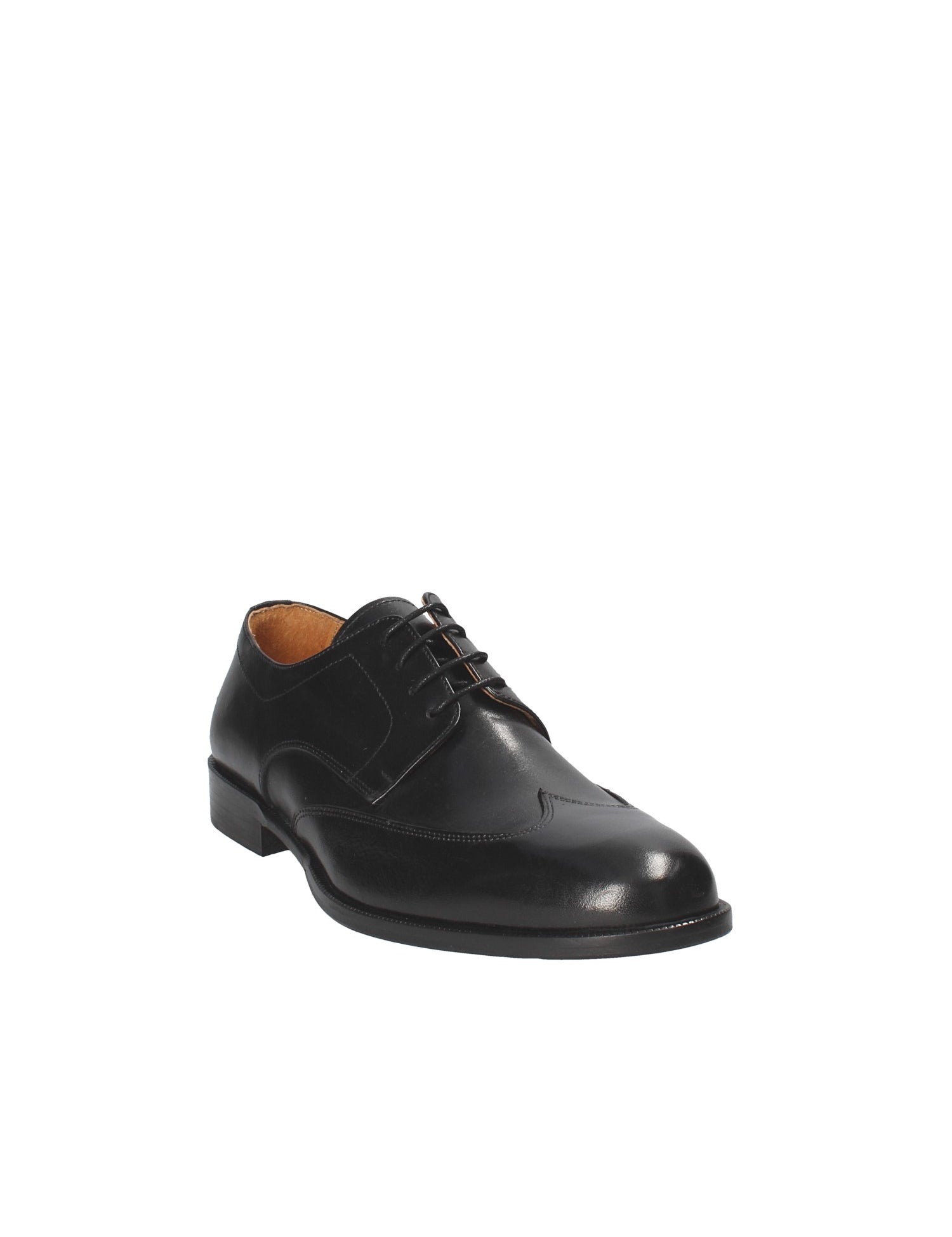 Francesine Nero Exton