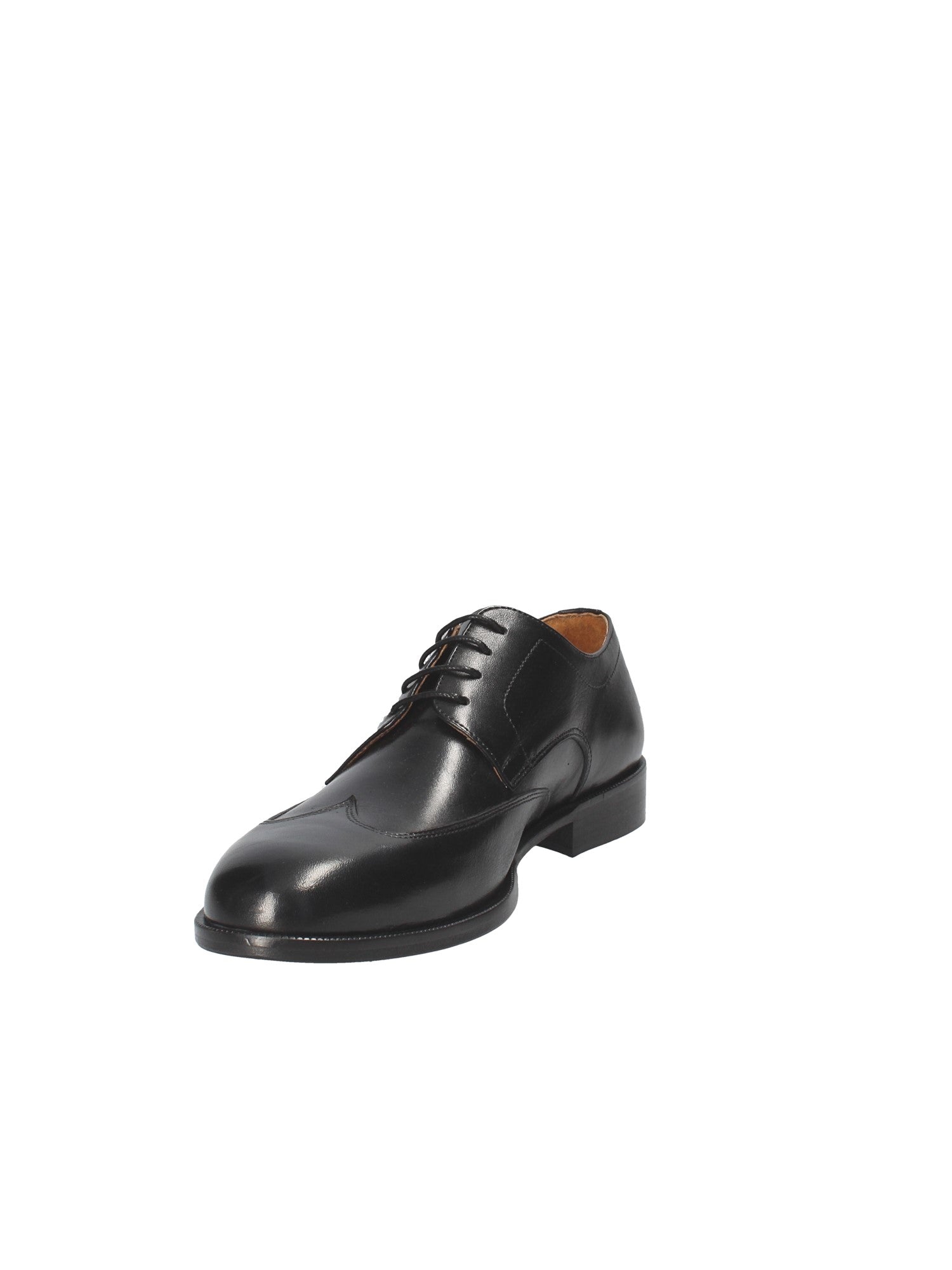 Francesine Nero Exton