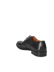 Francesine Nero Exton