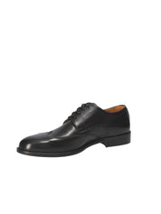 Francesine Nero Exton