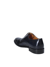 Francesine Blu Scuro Exton