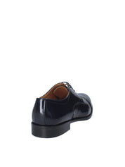 Francesine Blu Scuro Exton