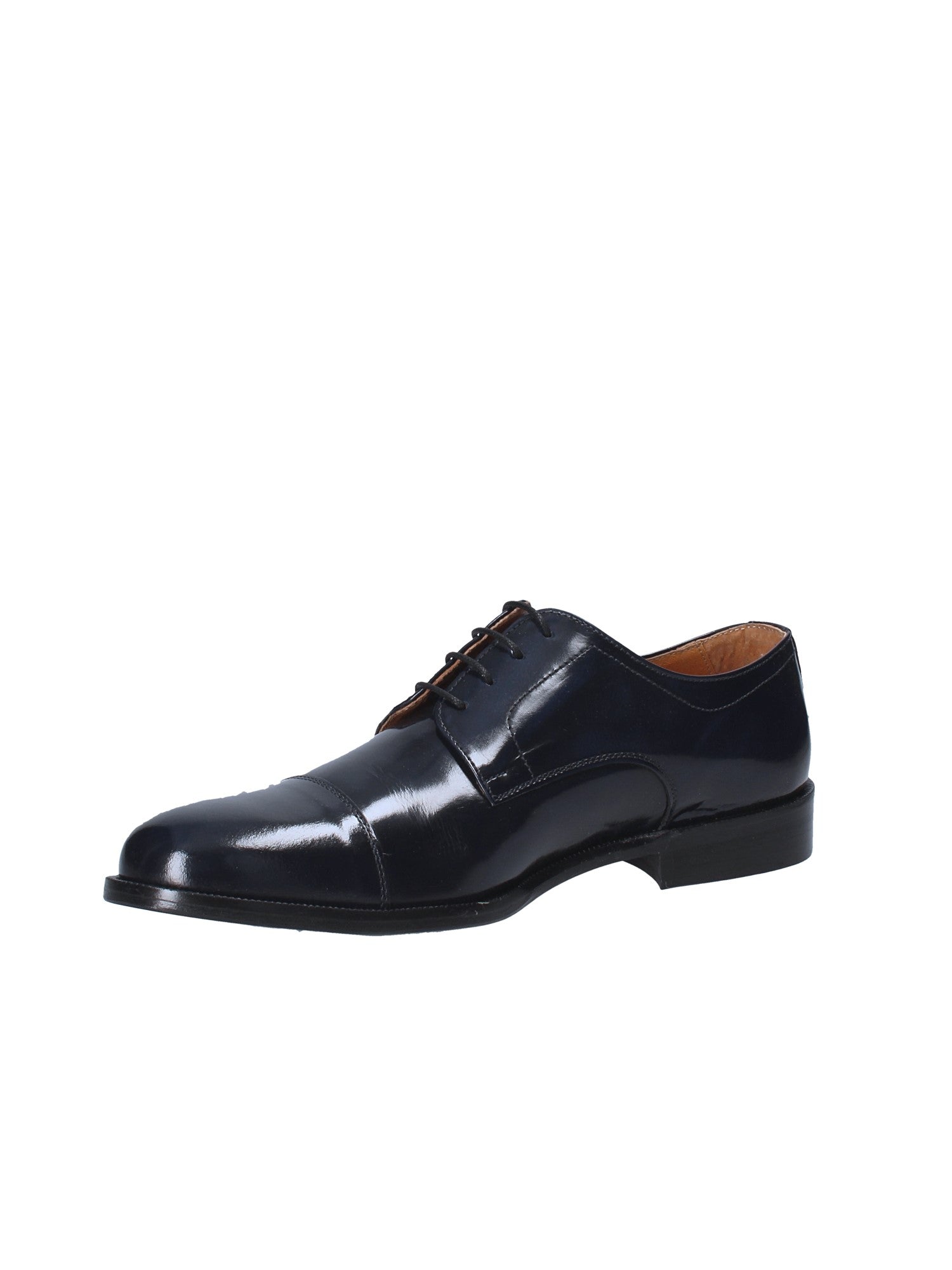 Francesine Blu Scuro Exton