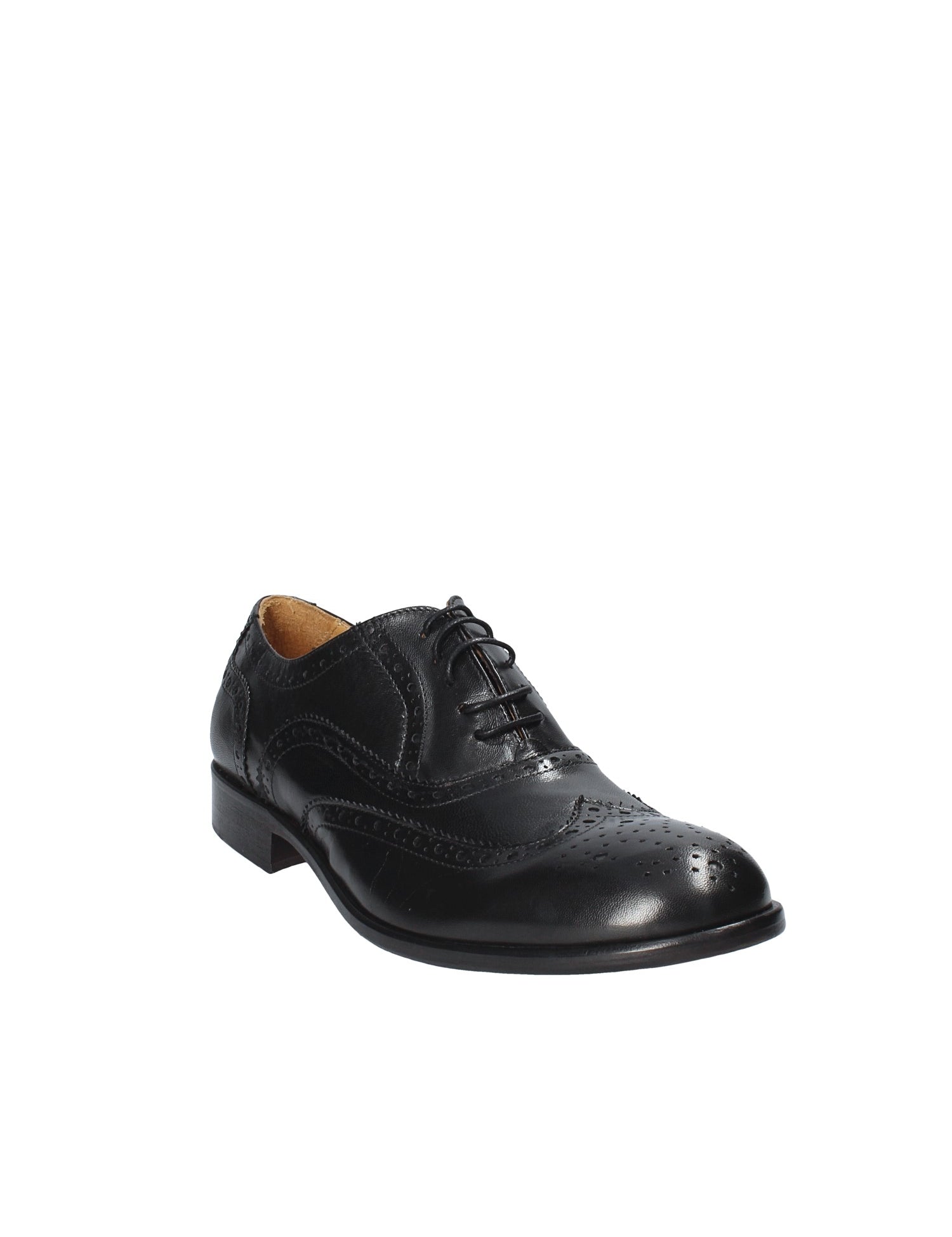 Francesine Nero Exton