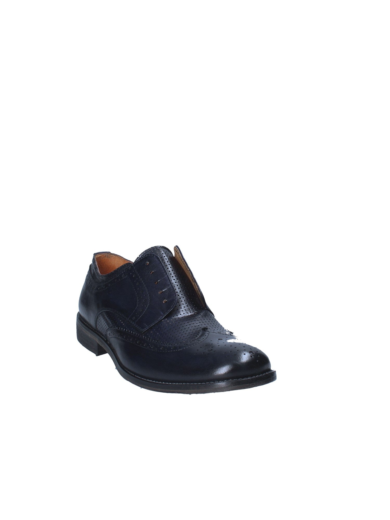 Francesine Blu Exton