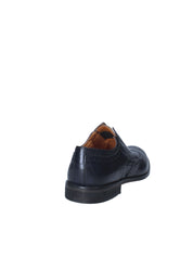 Francesine Blu Exton