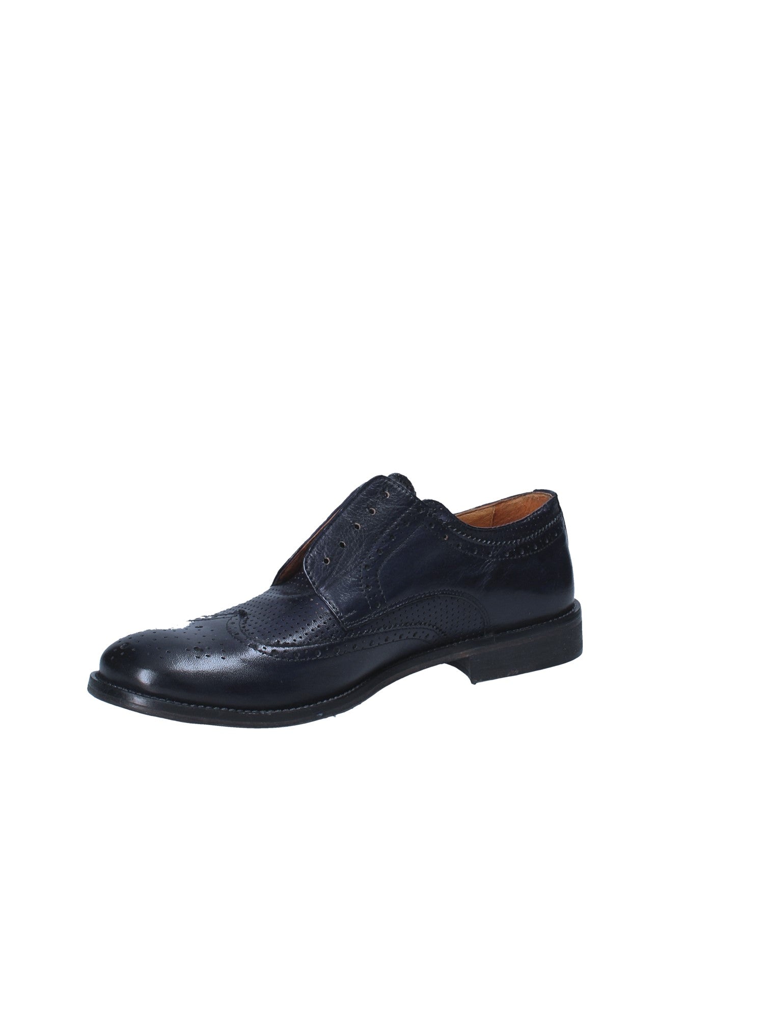 Francesine Blu Exton