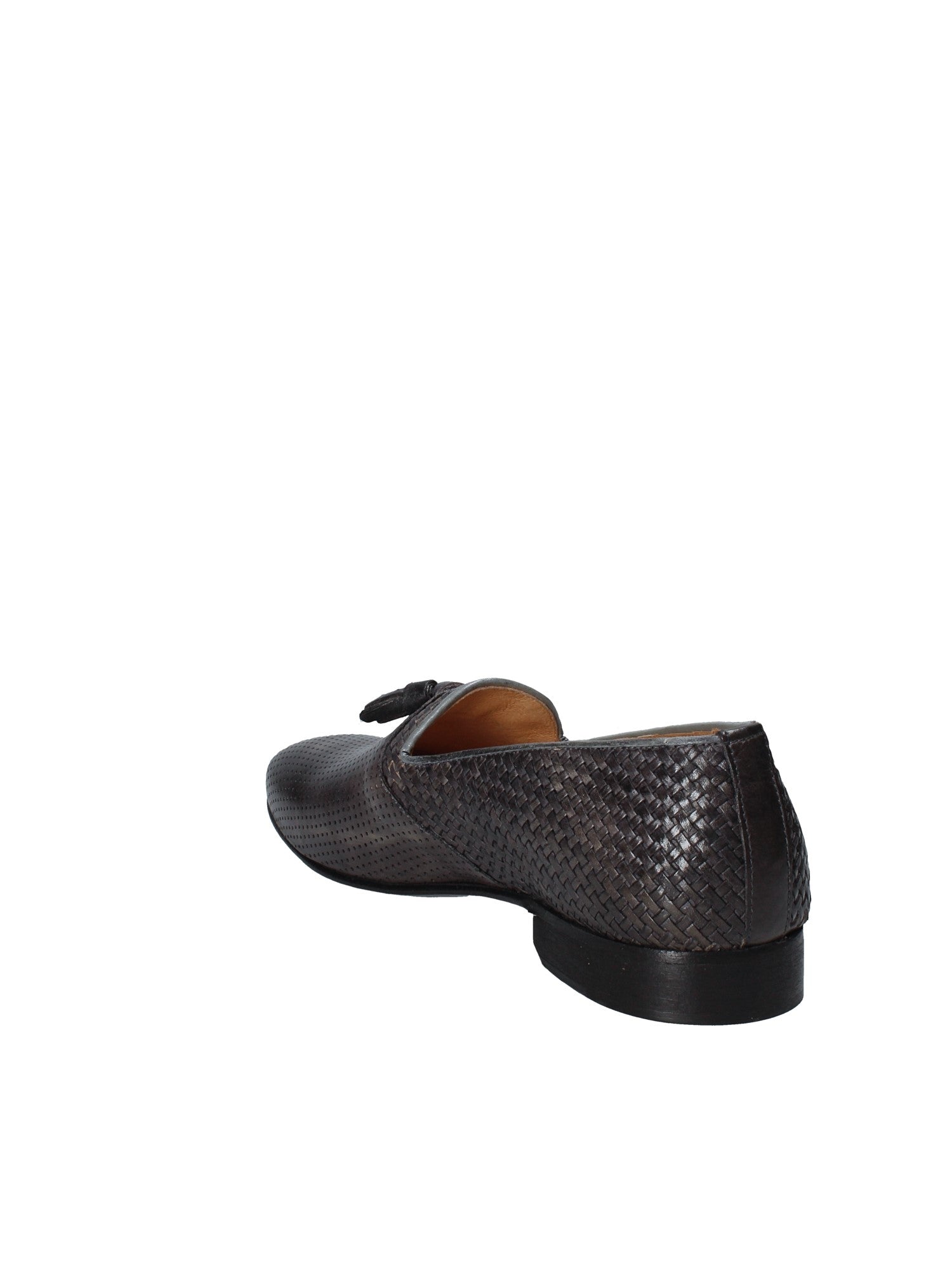 Mocassini Grigio Exton