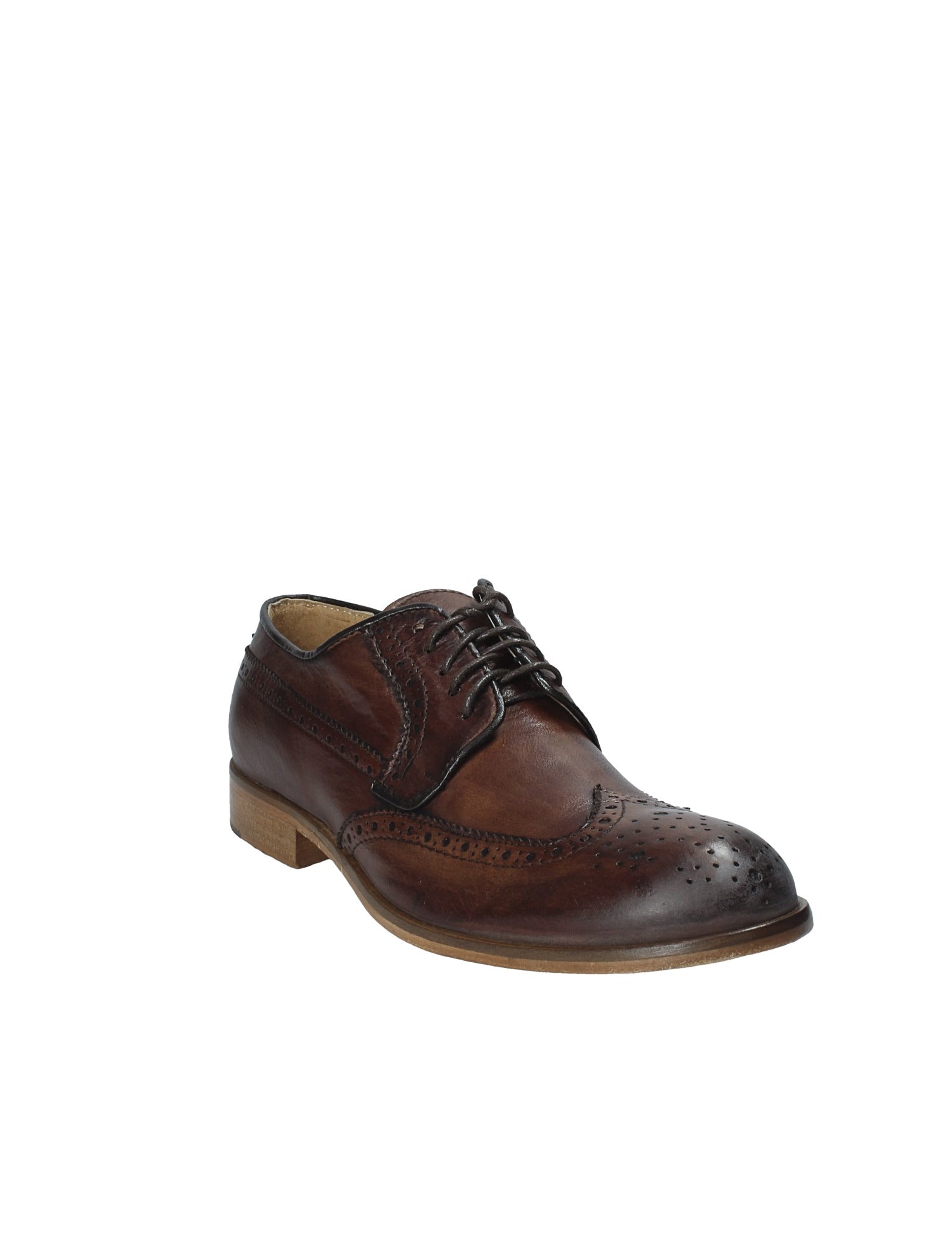 Francesine Marrone Exton