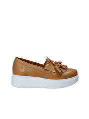 Slip-on Marrone Exton