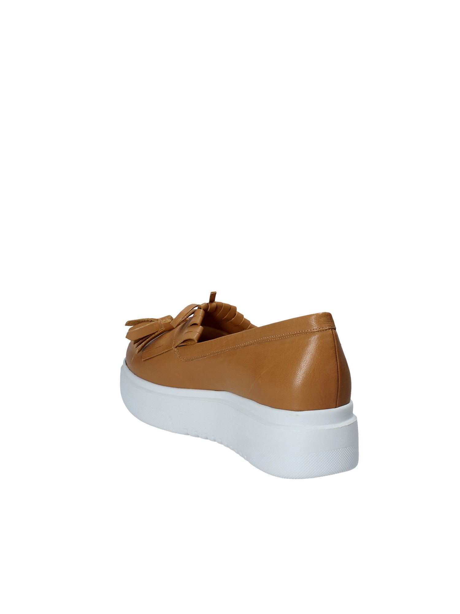 Slip-on Marrone Exton