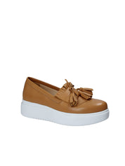 Slip-on Marrone Exton