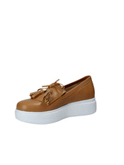 Slip-on Marrone Exton