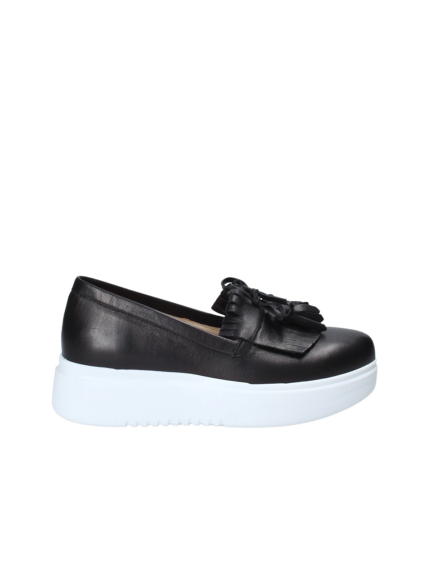 Slip-on Nero Exton