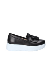 Slip-on Nero Exton