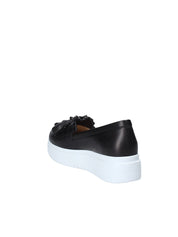 Slip-on Nero Exton