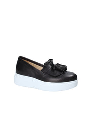 Slip-on Nero Exton