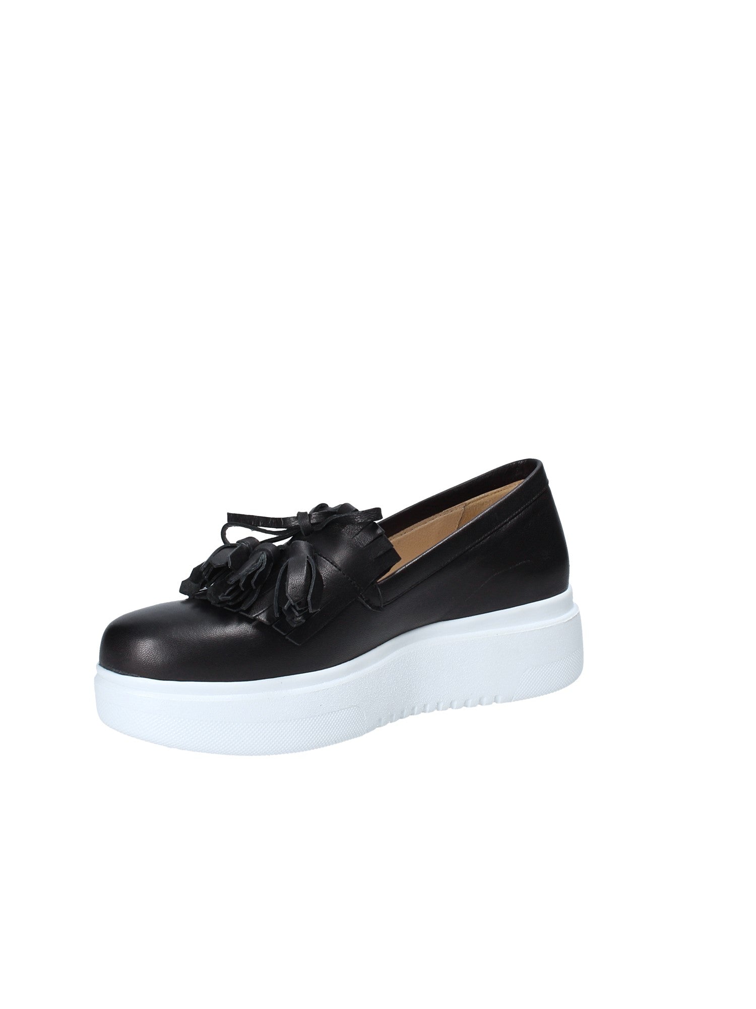 Slip-on Nero Exton