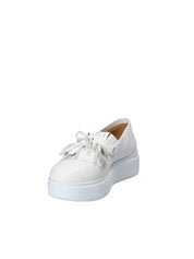Slip-on Bianco Exton