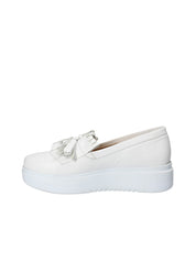Slip-on Bianco Exton