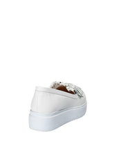 Slip-on Bianco Exton