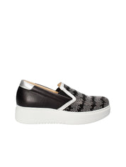 Slip-on Nero Exton