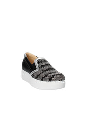 Slip-on Nero Exton