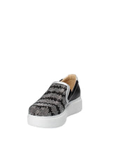 Slip-on Nero Exton