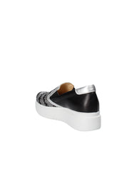 Slip-on Nero Exton