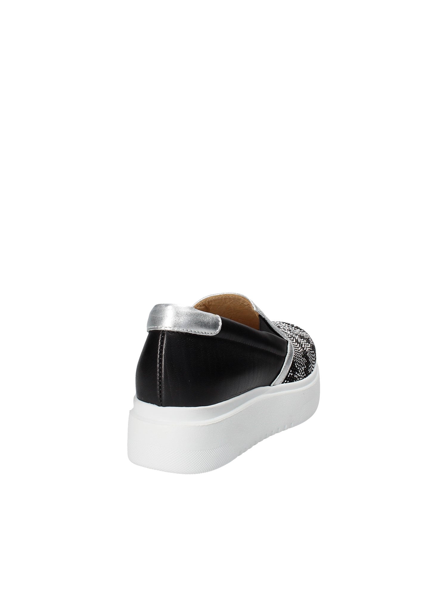 Slip-on Nero Exton