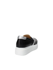 Slip-on Nero Exton
