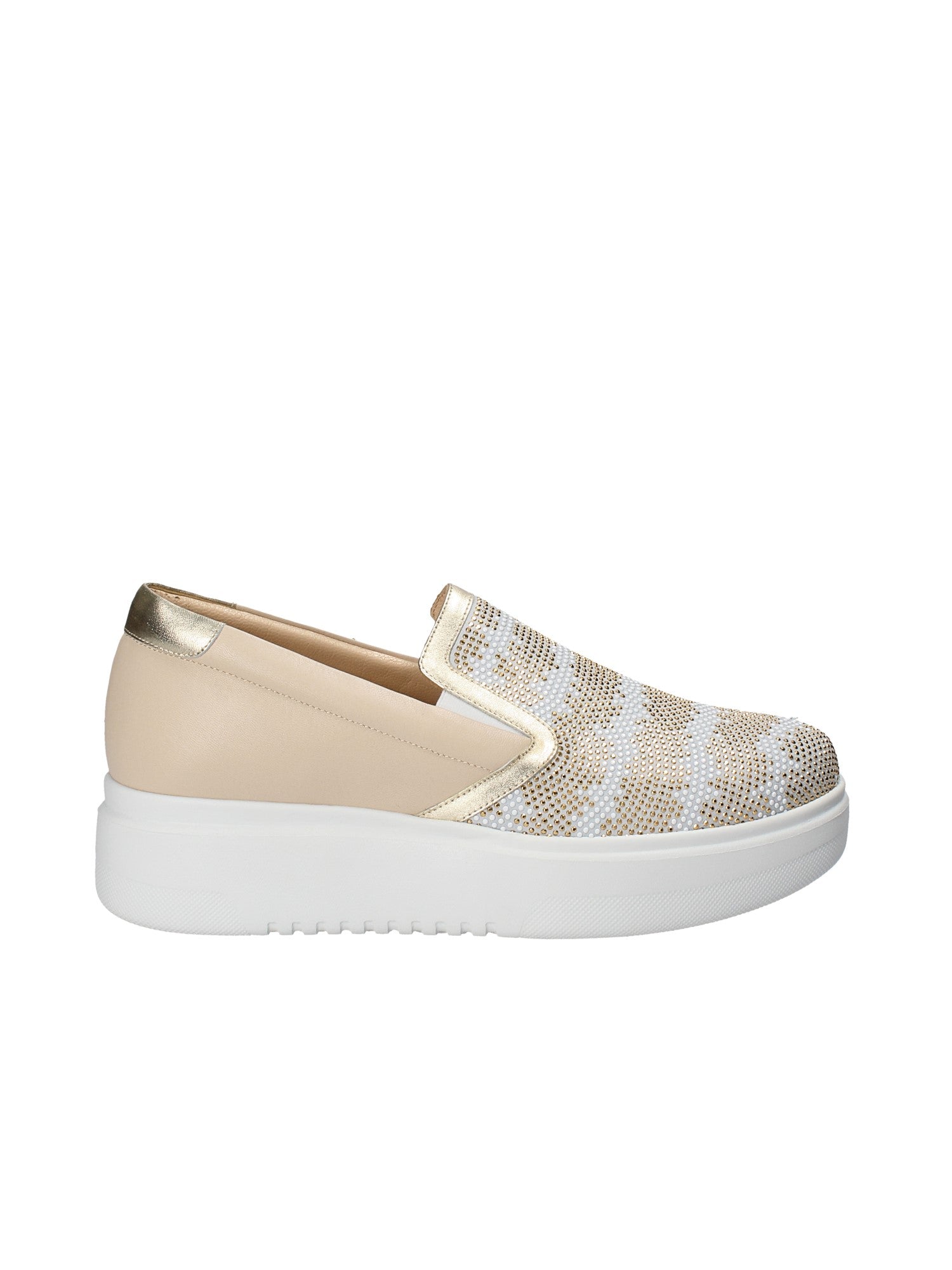 Slip-on Beige Exton