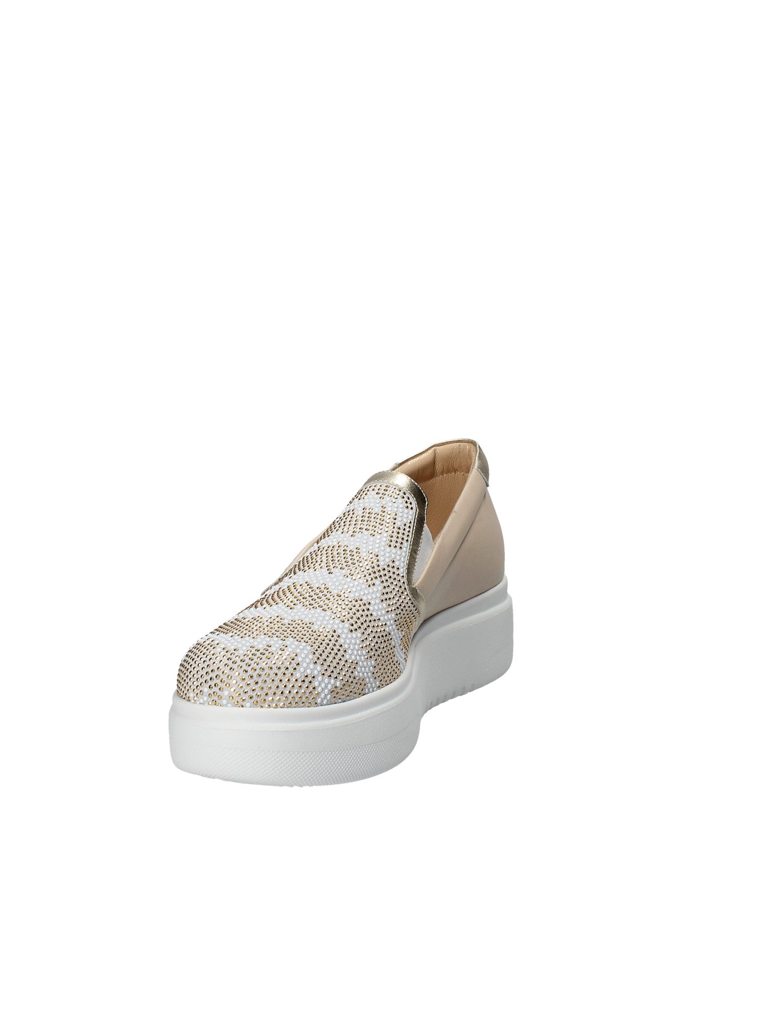 Slip-on Beige Exton