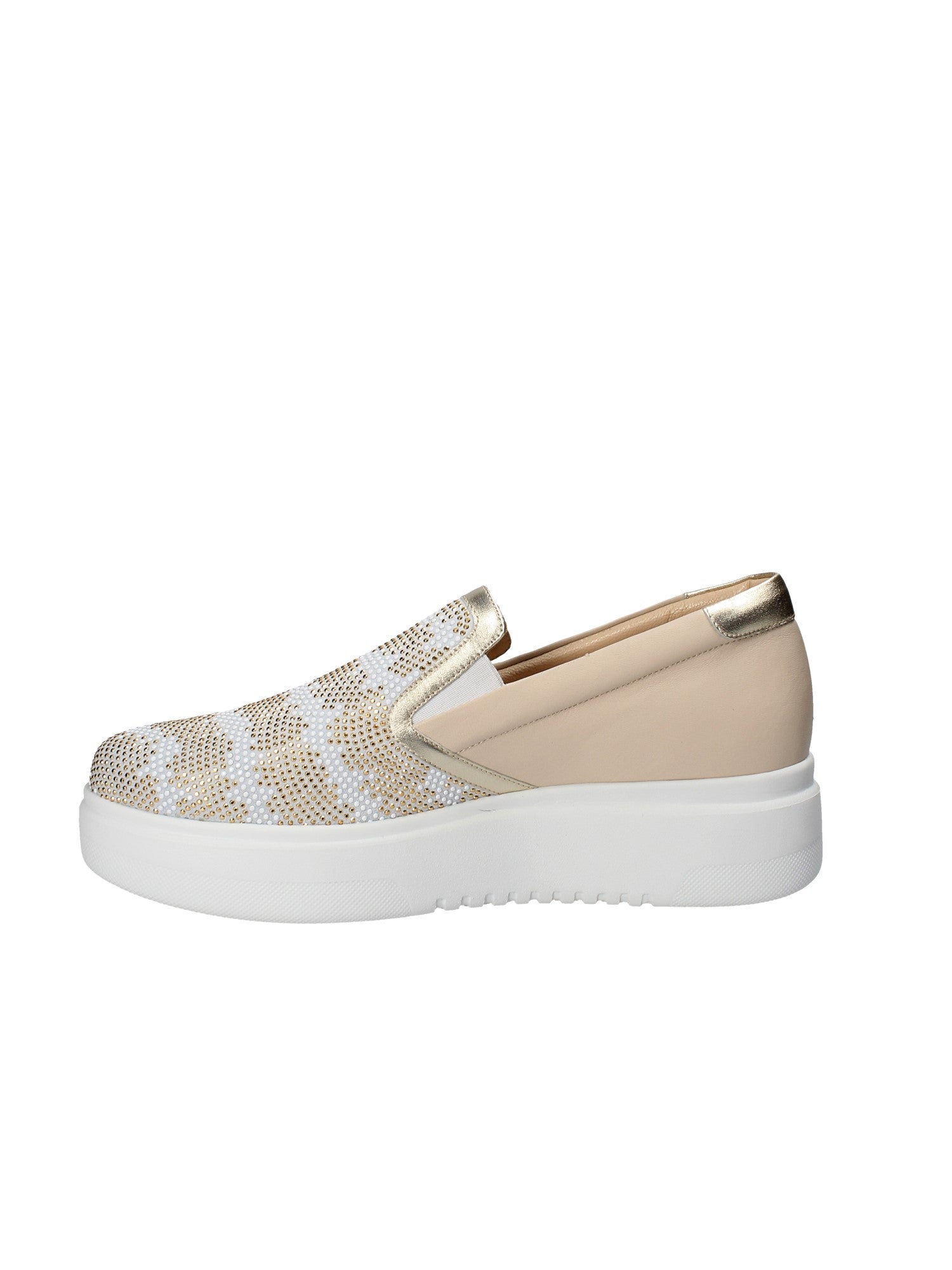 Slip-on Beige Exton