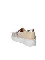 Slip-on Beige Exton