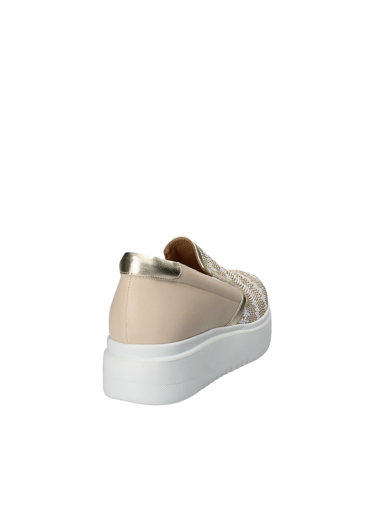 Slip-on Beige Exton