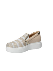 Slip-on Beige Exton