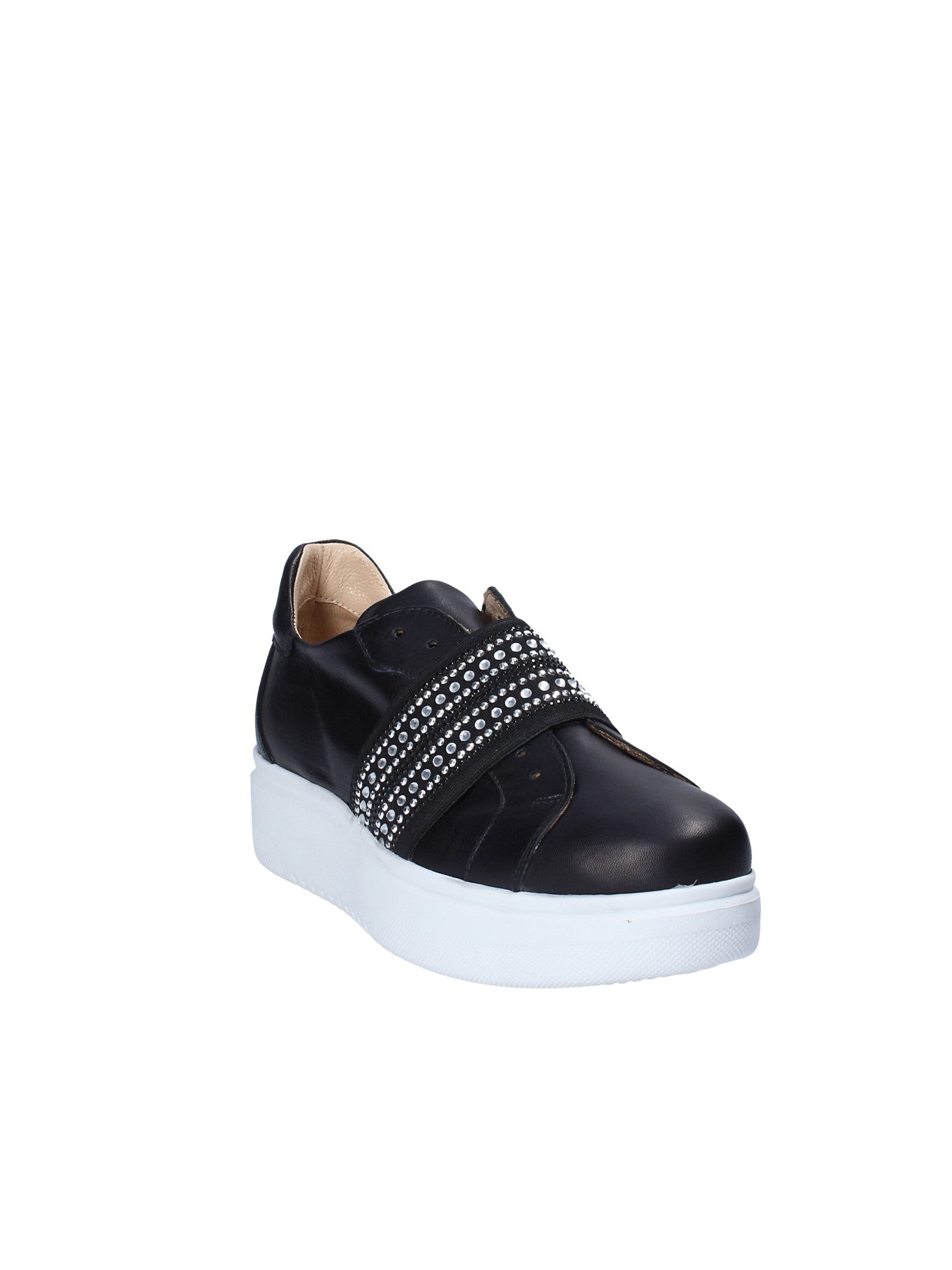 Slip-on Nero Exton