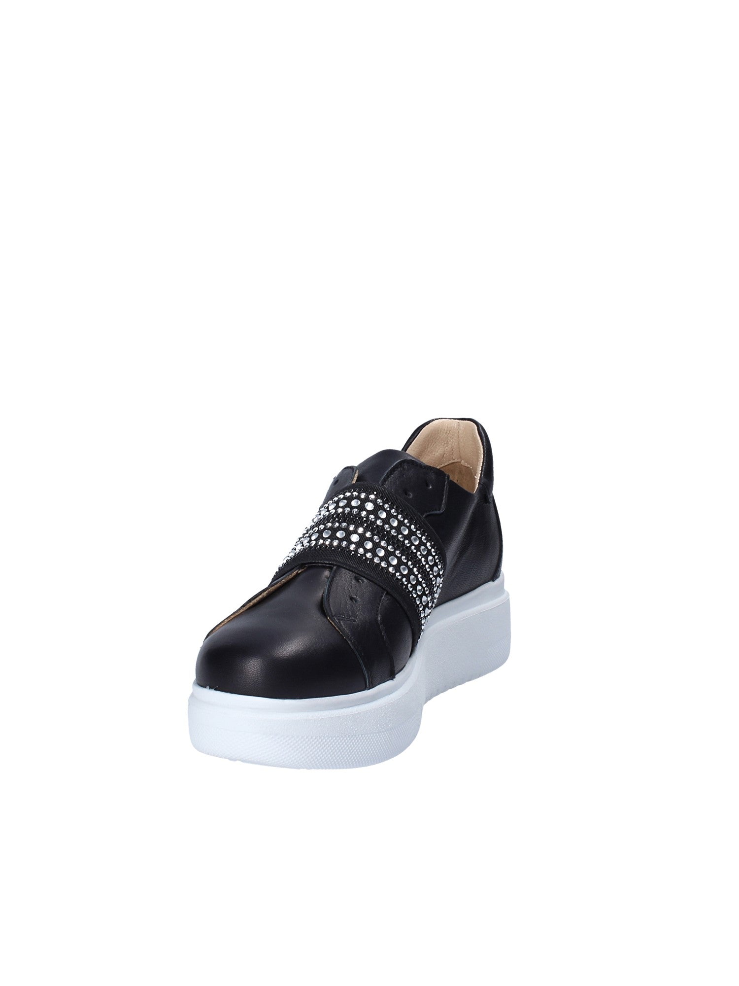 Slip-on Nero Exton