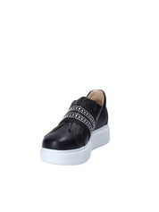 Slip-on Nero Exton