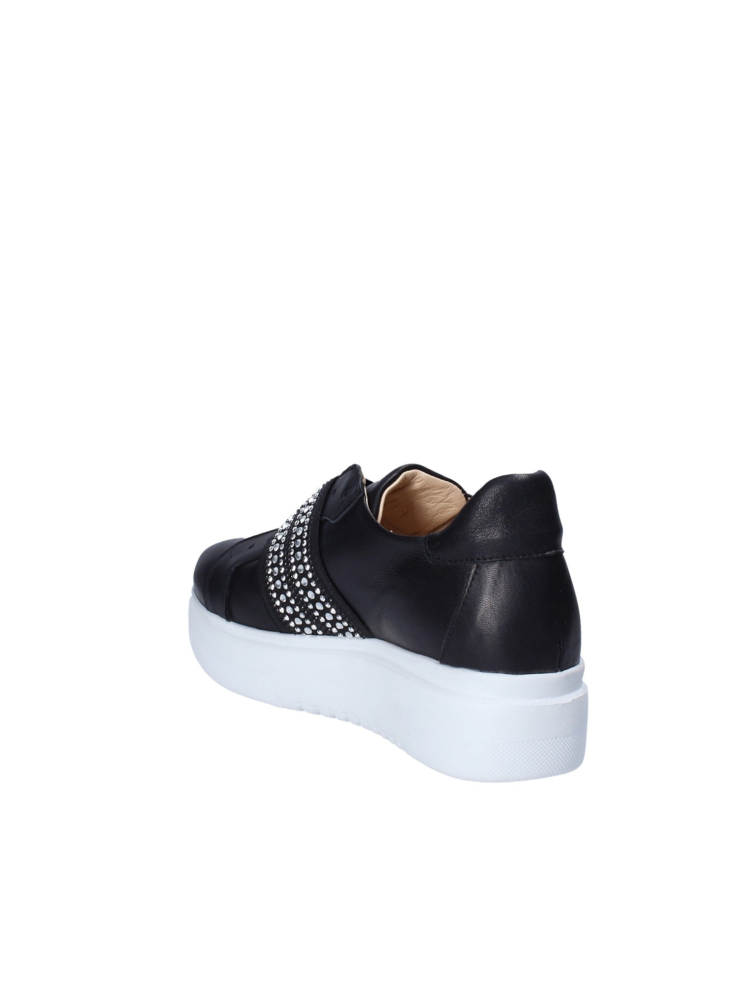 Slip-on Nero Exton