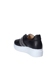 Slip-on Nero Exton
