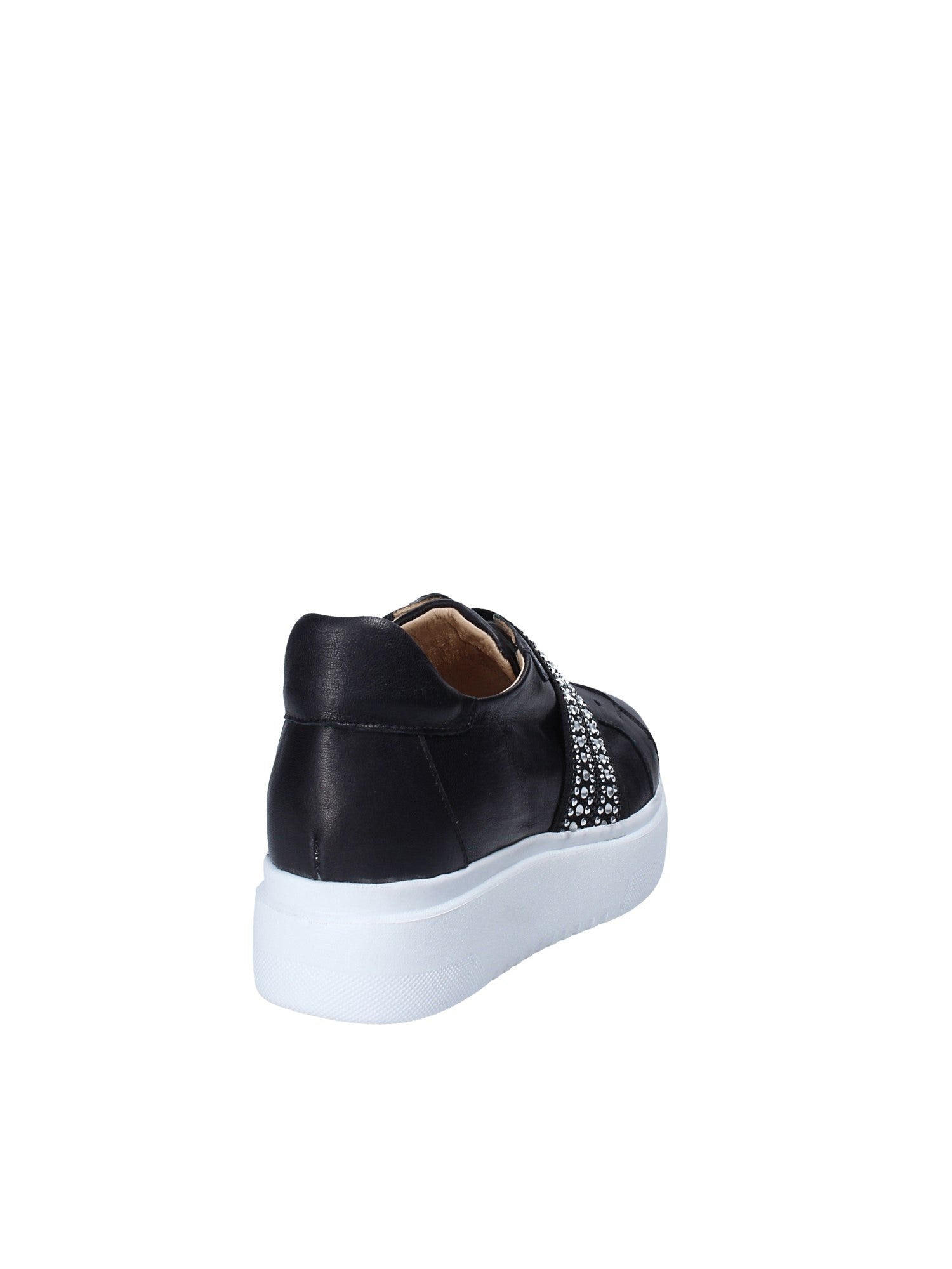 Slip-on Nero Exton