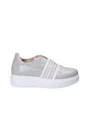 Slip-on Grigio Exton