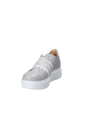 Slip-on Grigio Exton