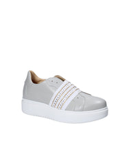 Slip-on Grigio Exton