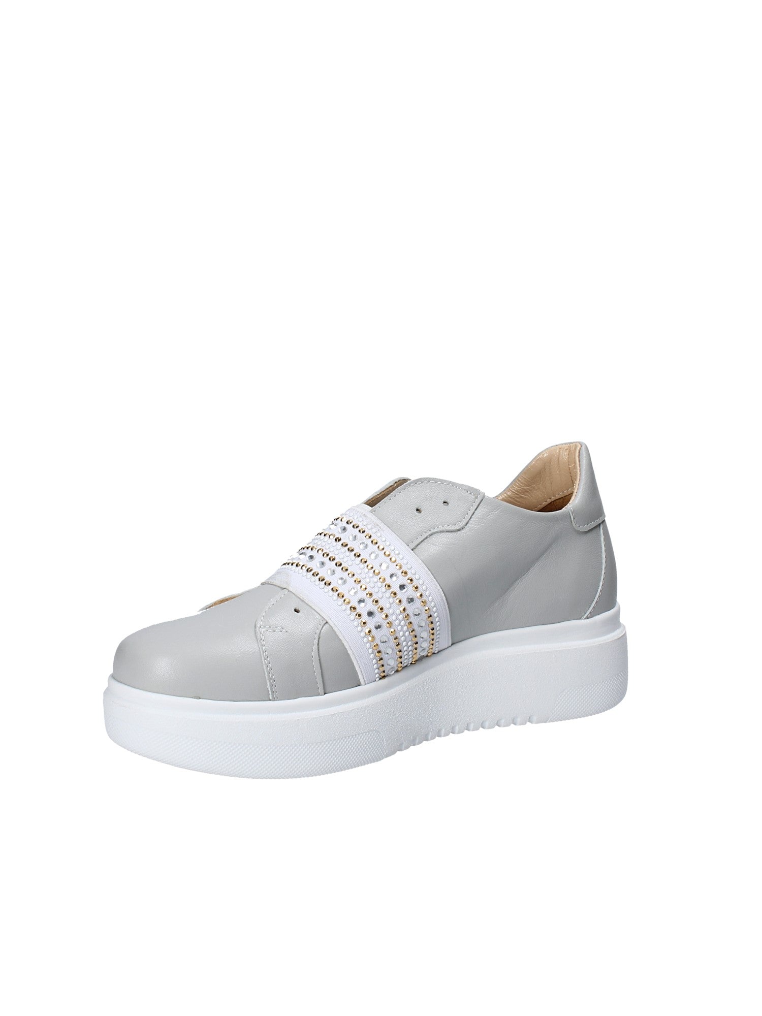 Slip-on Grigio Exton