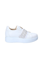 Slip-on Bianco Exton